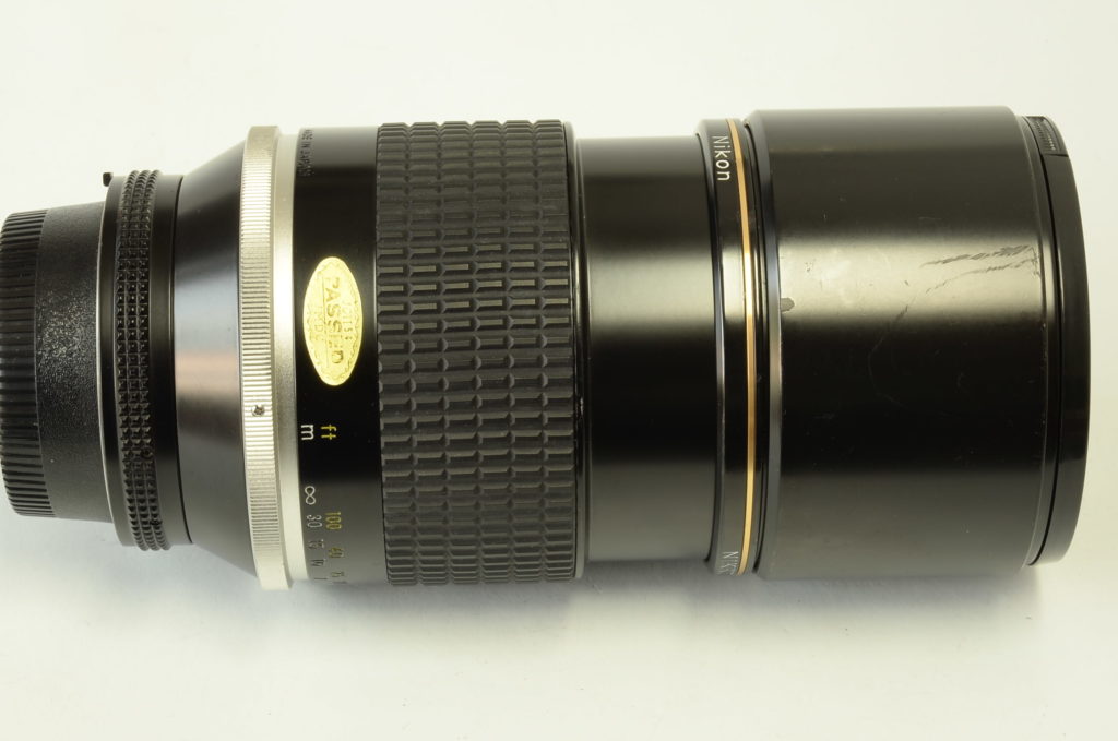 nikon 180mm f 2.8 ed ai s