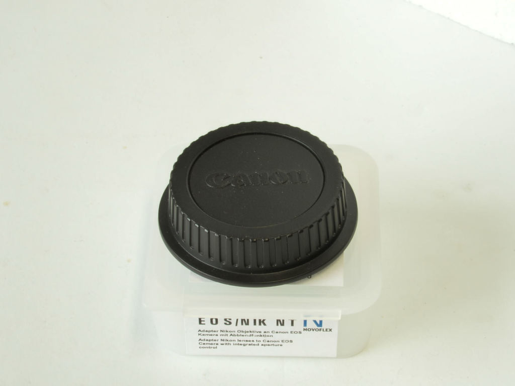 VBESTLIFE Anello Adattatore Convertitore OM-4/3, Per Obiettivo Om